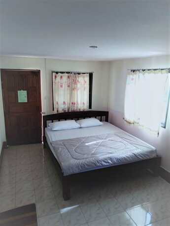 Imagen de la habitación del Hotel Santhong Rimkhong. Foto 8