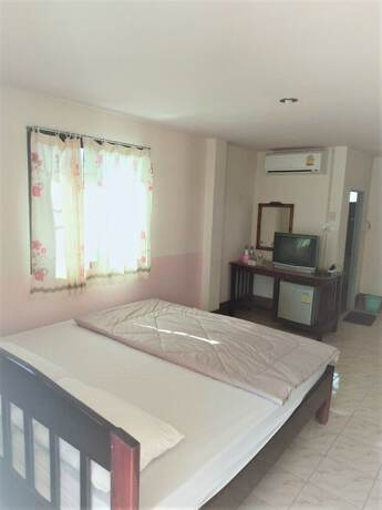 Imagen general del Hotel Santhong Rimkhong. Foto 5