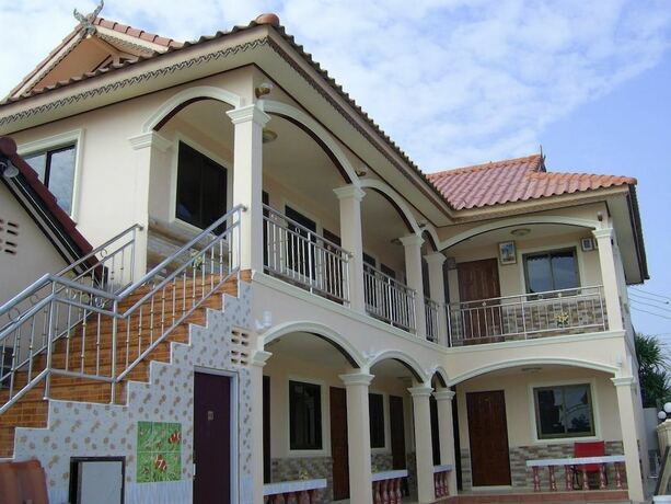 Imagen general del Hotel Santhong Rimkhong. Foto 6