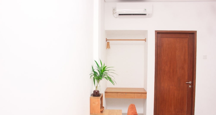Imagen de la habitación del Hotel Santi HomeStay. Foto 13