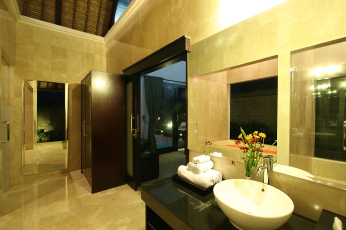 Imagen de la habitación del Hotel Santi Mandala Villa and Spa - Chse Certified. Foto 8