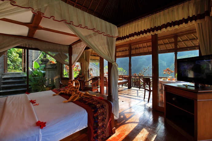 Imagen de la habitación del Hotel Santi Mandala Villa and Spa - Chse Certified. Foto 9