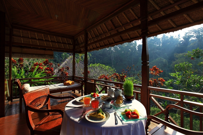 Imagen de la habitación del Hotel Santi Mandala Villa and Spa - Chse Certified. Foto 11