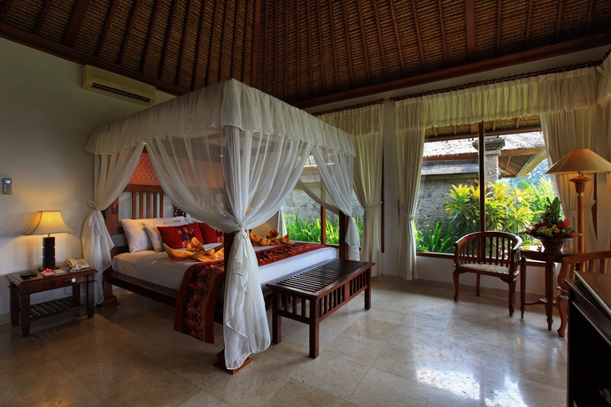 Imagen de la habitación del Hotel Santi Mandala Villa and Spa - Chse Certified. Foto 12