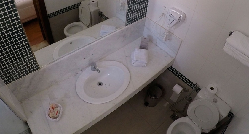 Imagen de la habitación del Hotel Sant&iacute;ssimo Resort. Foto 18
