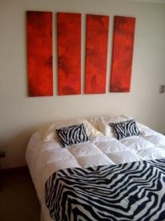 Imagen general del Hotel Santiago Apartments. Foto 2