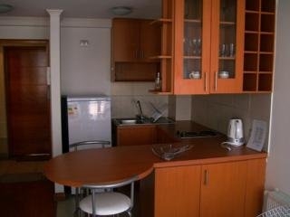 Imagen general del Hotel Santiago Apartments. Foto 4