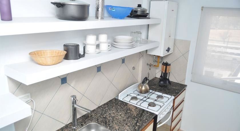 Imagen de la habitación del Hotel Santiago Building. Foto 3