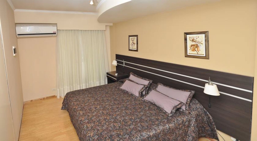 Imagen de la habitación del Hotel Santiago Building. Foto 4
