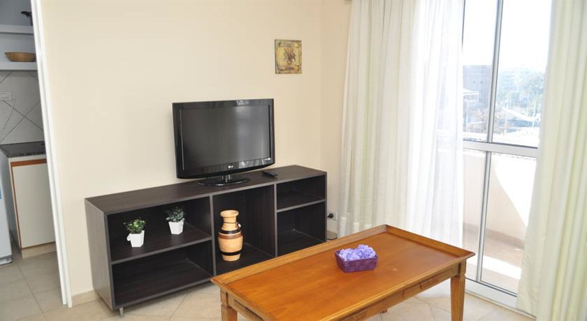 Imagen de los interiores del Hotel Santiago Building. Foto 9