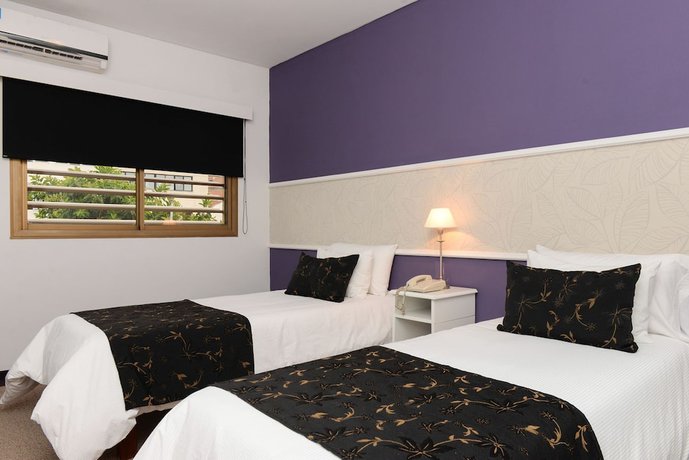 Imagen de la habitación del Hotel Santiago, C&Oacute;RDOBA (AR). Foto 6