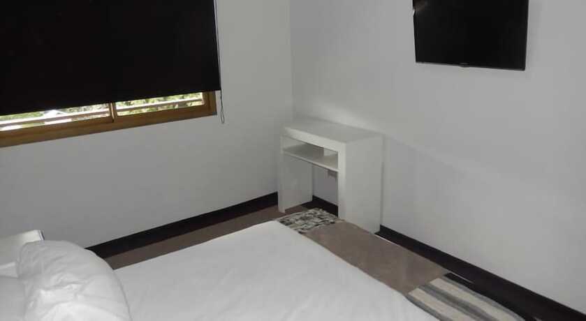Imagen de la habitación del Hotel Santiago, C&Oacute;RDOBA (AR). Foto 8