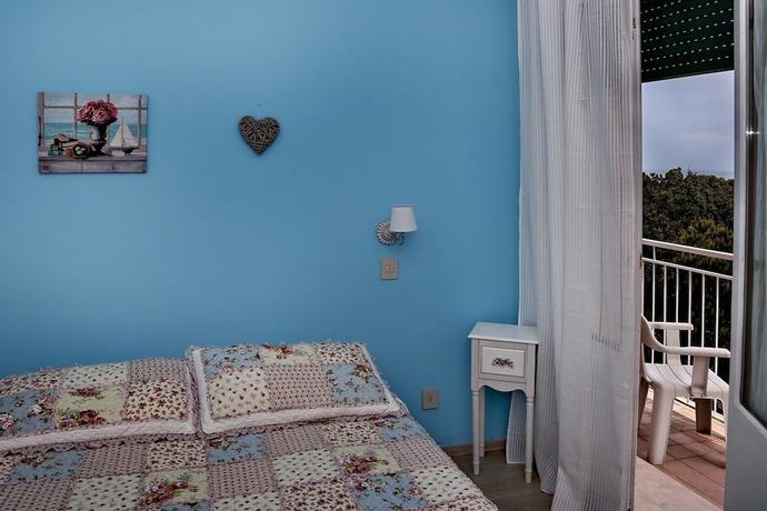 Imagen de la habitación del Hotel Santiago, Cervia. Foto 3