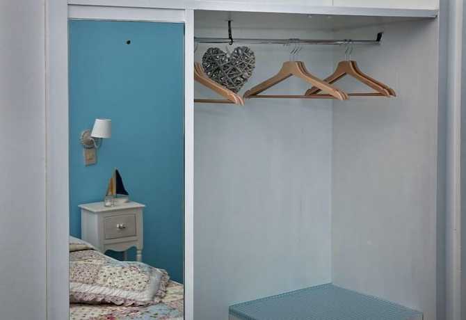 Imagen de la habitación del Hotel Santiago, Cervia. Foto 4