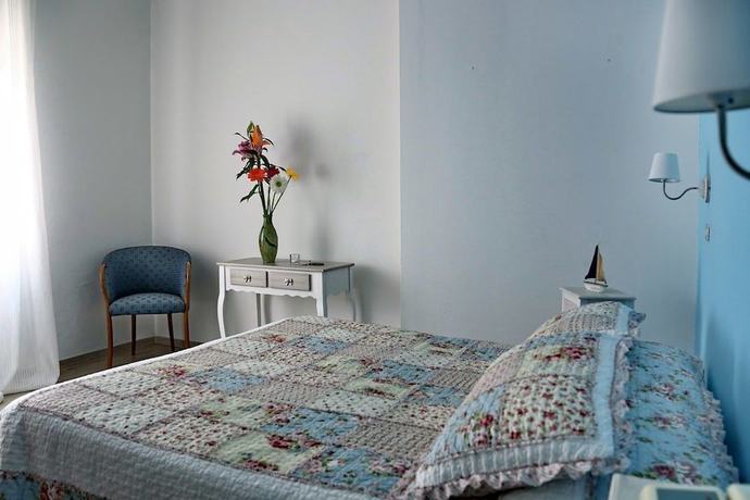 Imagen de la habitación del Hotel Santiago, Cervia. Foto 8