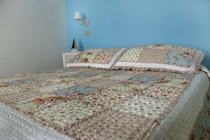 Imagen de la habitación del Hotel Santiago, Cervia. Foto 9