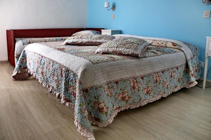 Imagen de la habitación del Hotel Santiago, Cervia. Foto 10