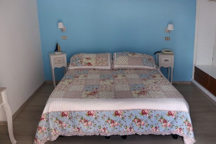 Imagen de la habitación del Hotel Santiago, Cervia. Foto 11