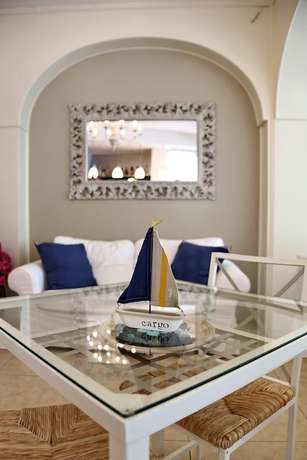 Imagen de los interiores del Hotel Santiago, Cervia. Foto 20