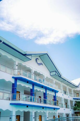 Imagen general del Hotel Santiago Cove And Restaurant. Foto 1