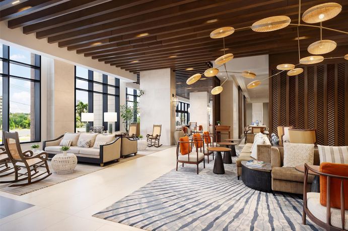 Imagen de los interiores del Hotel Santiago, Curio Collection by Hilton. Foto 15