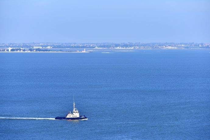 Imagen de la habitación del Hotel Santiago De Alfama - Boutique. Foto 9