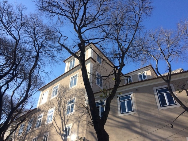 Imagen general del Hotel Santiago De Alfama - Boutique. Foto 3