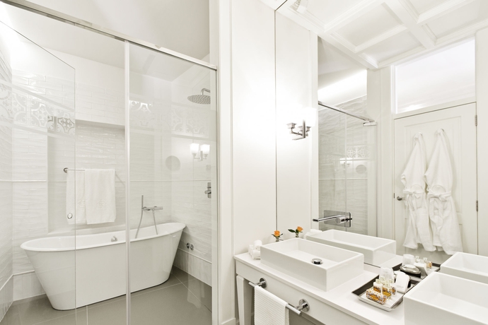 Imagen de la habitación del Hotel Santiago De Alfama - Boutique. Foto 11