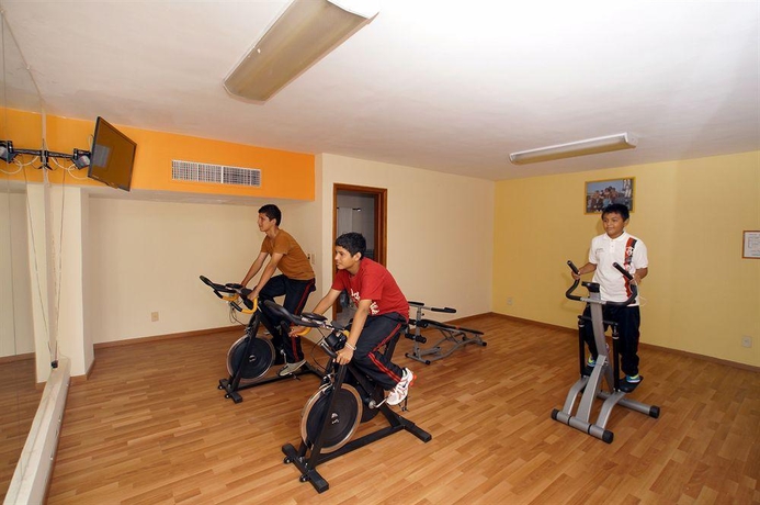 Imagen general del Hotel Santiago De Compostela. Foto 3