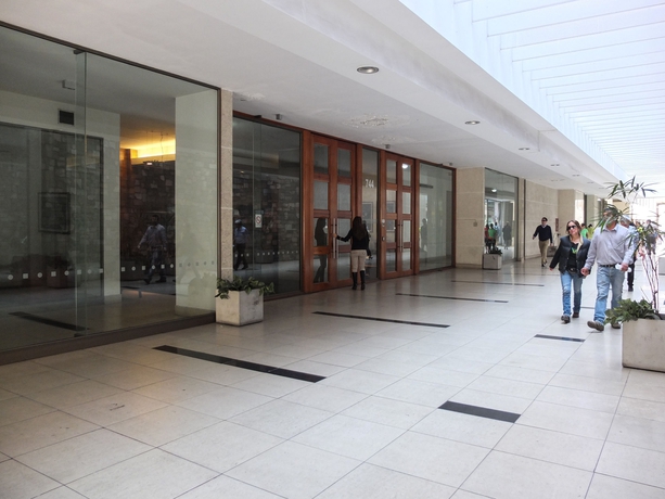 Imagen de los interiores del Hotel Santiago Furnished Apartments. Foto 11