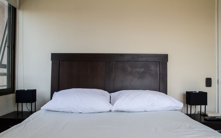 Imagen de la habitación del Hotel Santiago Furnished Apartments. Foto 6