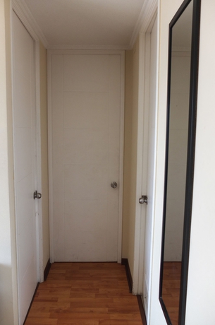 Imagen de la habitación del Hotel Santiago Furnished Apartments. Foto 9