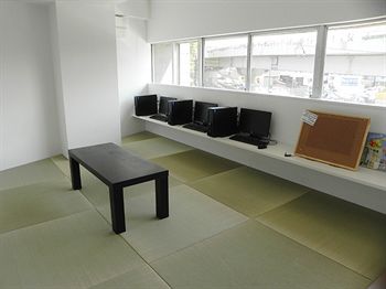 Imagen general del Hotel Santiago Guesthouse Kyoto. Foto 2