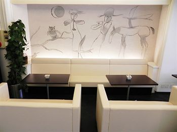 Imagen general del Hotel Santiago Guesthouse Kyoto. Foto 4