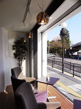 Imagen general del Hotel Santiago Guesthouse Kyoto. Foto 6