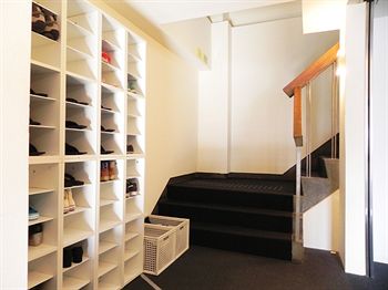 Imagen general del Hotel Santiago Guesthouse Kyoto. Foto 7