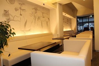 Imagen general del Hotel Santiago Guesthouse Kyoto. Foto 8