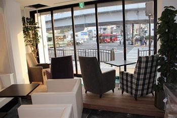 Imagen general del Hotel Santiago Guesthouse Kyoto. Foto 9