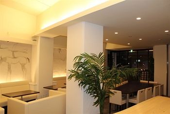 Imagen general del Hotel Santiago Guesthouse Kyoto. Foto 10