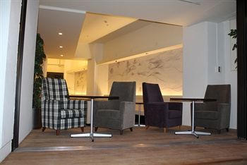 Imagen general del Hotel Santiago Guesthouse Kyoto. Foto 11