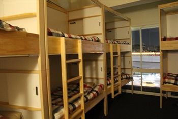 Imagen general del Hotel Santiago Guesthouse Kyoto. Foto 14