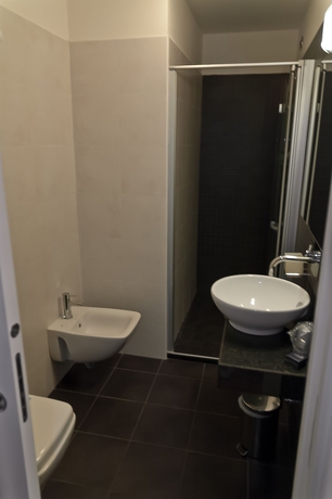 Imagen de la habitación del Hotel Santiago, Lido Di Jesolo. Foto 7