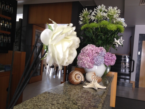 Imagen de los interiores del Hotel Santiago, Lido Di Jesolo. Foto 14