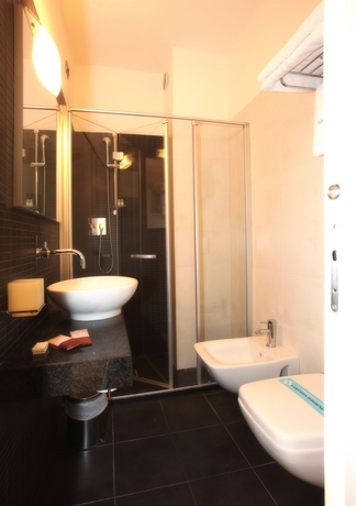 Imagen de la habitación del Hotel Santiago, Lido Di Jesolo. Foto 10