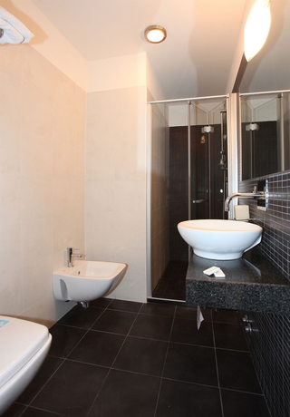 Imagen de la habitación del Hotel Santiago, Lido Di Jesolo. Foto 11