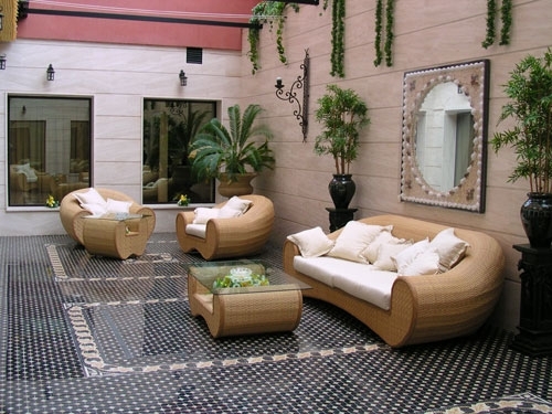 Imagen general del Hotel Santiago, Linares. Foto 8