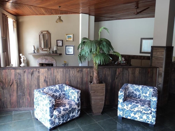 Imagen de los interiores del Hotel Santiago, Lind&oacute;ia. Foto 17