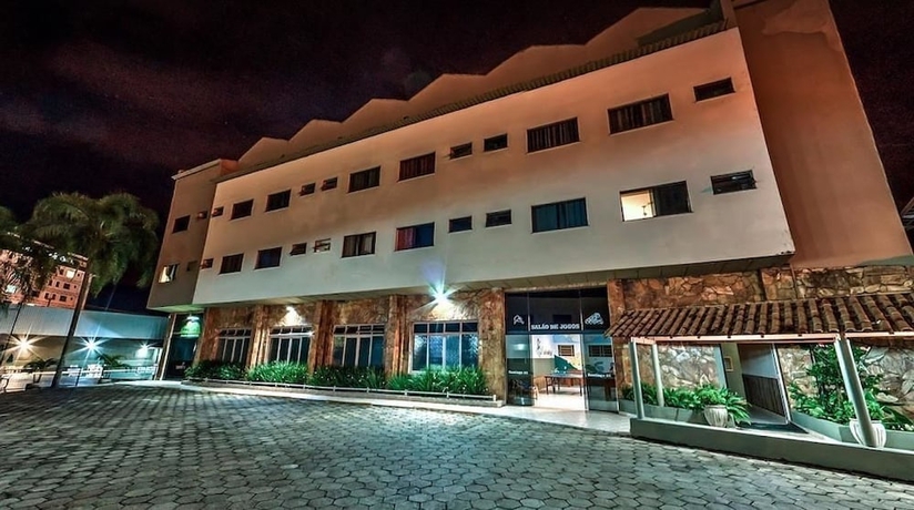 Imagen general del Hotel Santiago, Lind&oacute;ia. Foto 2