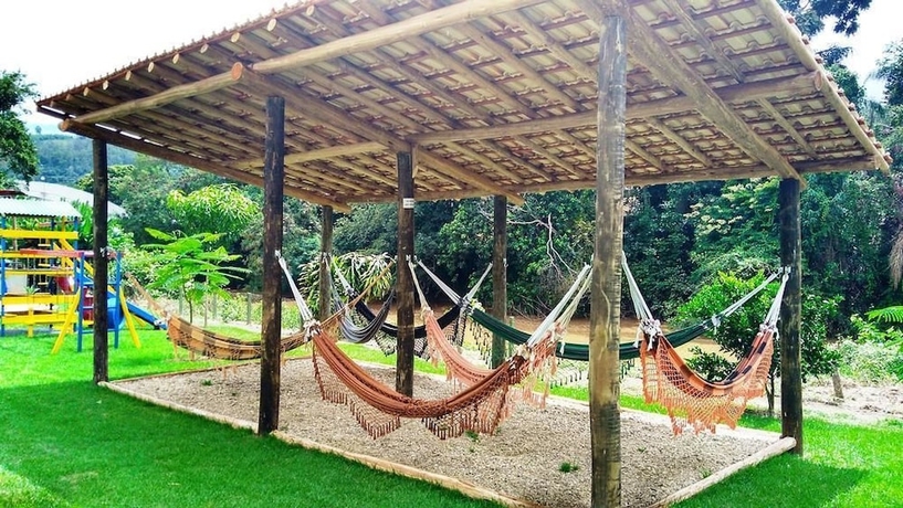 Imagen de los exteriores del Hotel Santiago, Lind&oacute;ia. Foto 15