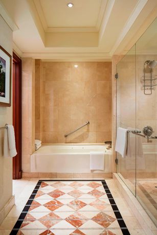 Imagen de la habitación del Hotel Santiago Marriott. Foto 17